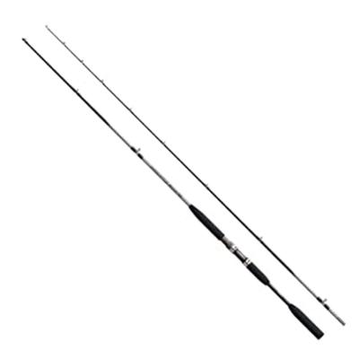 SHIMANO Удилище Boat Rod Holiday Marine 73 50-210 Удобно для ловли рыбы с рук Тонкая и легкая конструкция Универсальное удилище
