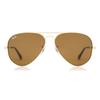 Ray Ban Rb3025 Aviator Large Metal 001 33 Солнцезащитные очки унисекс