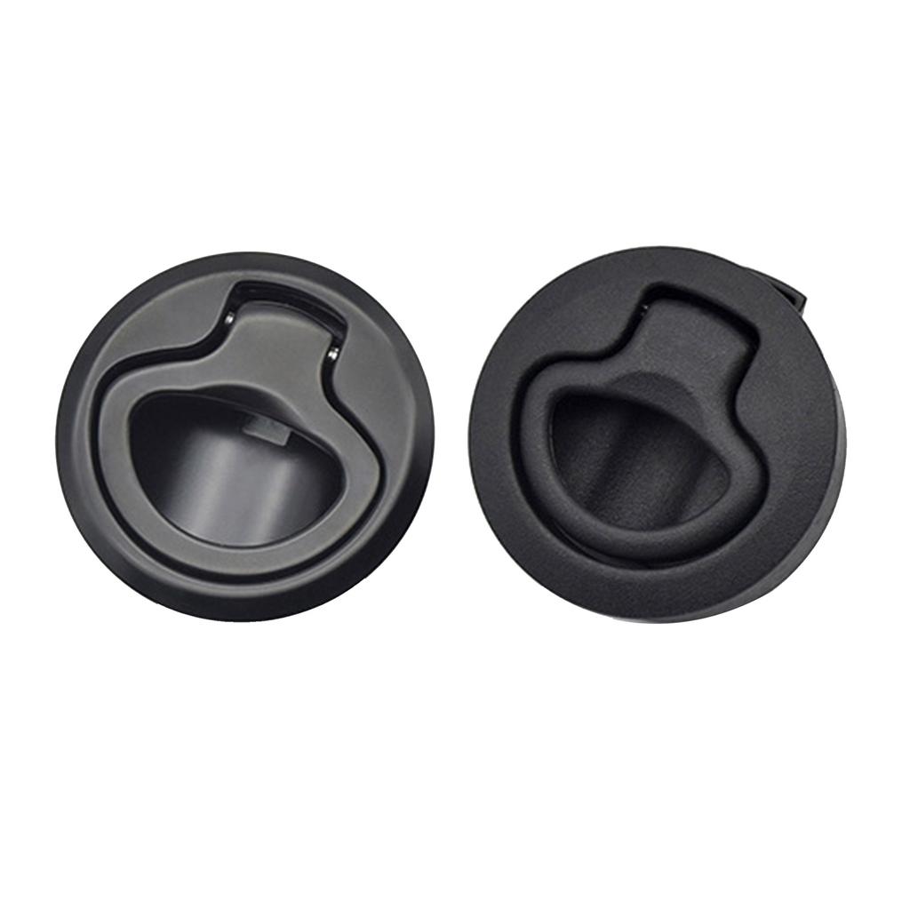 Лодка Flush Pull Hatch Slam Latch Hatch Locking Locker Universal для яхты Camper Marine Door Pull Latch Cabinet Hardware