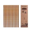 Деревянные палочки для еды Shangheng Wenge