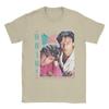 Album George Michael T Shirts Men Pure Cotton Humor T-Shirt Crew Neck Tee Shirt Short Sleeve Clothing Adult