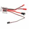 Brake Function 30A Brushed ESC Forward Reverse RC Motor Micro ESC Electric Speed Controller  RC Car