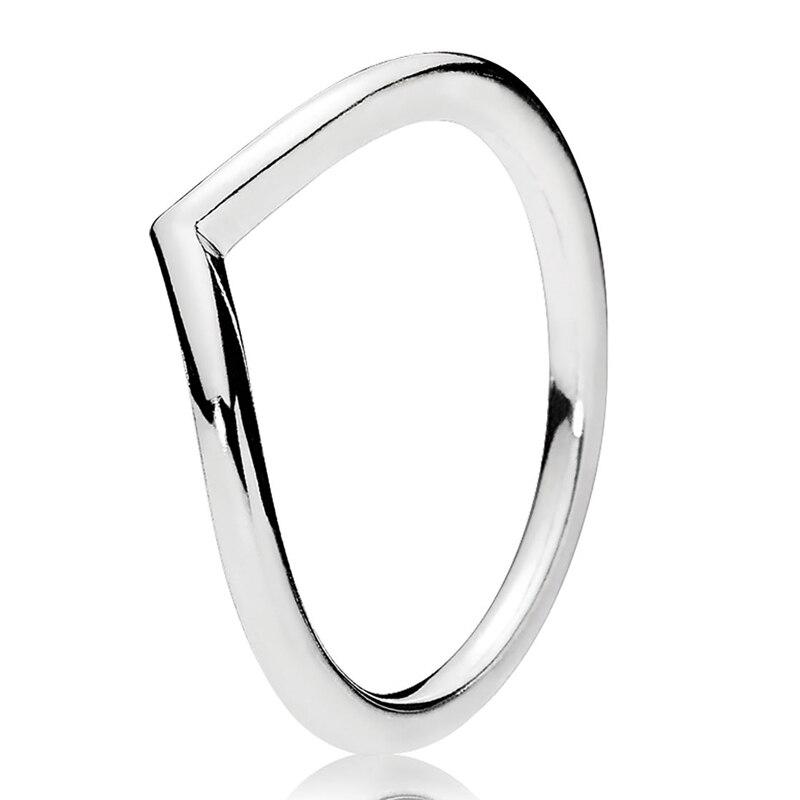 Оригинальное кольцо из стерлингового серебра 925 пробы, сверкающее кольцо с розой и кристаллом для женщин, подарок, модные украшения