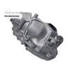 LR118209: Качественный передний дифференциал для Land Rover