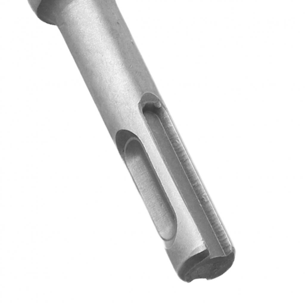 SDS Adapter 1/2\'\' Adaptor 1/4\'\' Adaptor 3/8\'\' Adaptor