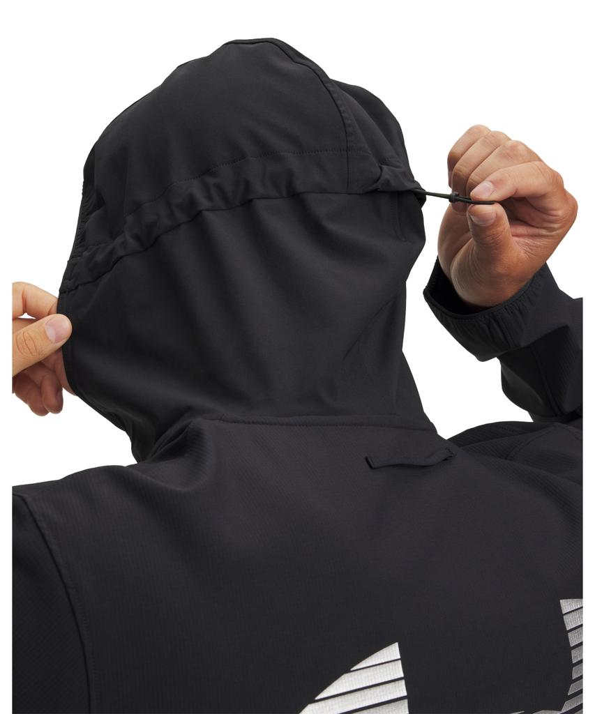 Куртка Underarmour Velocity Pro Storm 6005897-001