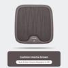 Ice Silk Car Seat Covers Auto Headrest Neck Pillow Lumbar Support For Alfa Romeo Giulietta Mito 159 Giulia Stelvio 156 147 TonalTM6 