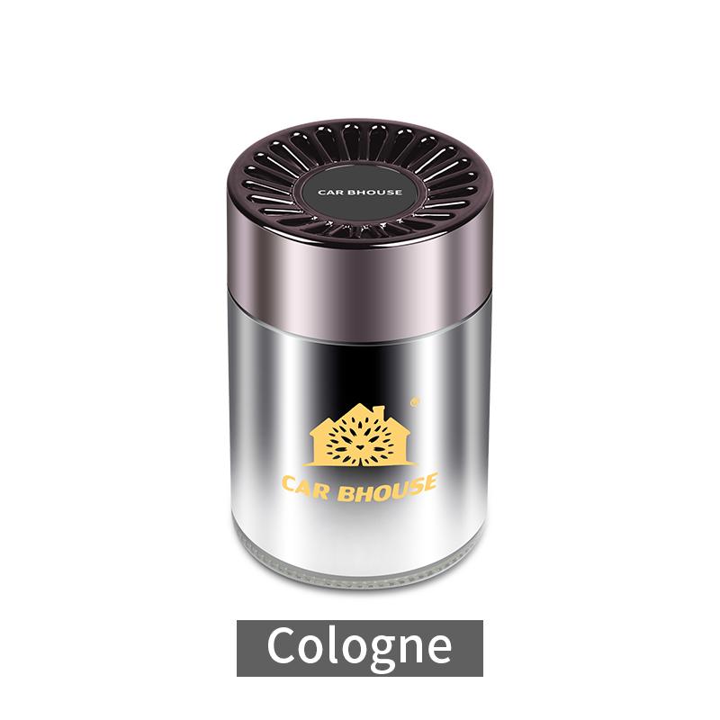 Автомобильный освежитель воздуха Твердый одеколон Жвачка Blackice Автоаксессуары Ваниль Приятный запах Ароматизатор для салона Диффузор Ароматизатор Нового автомобиля