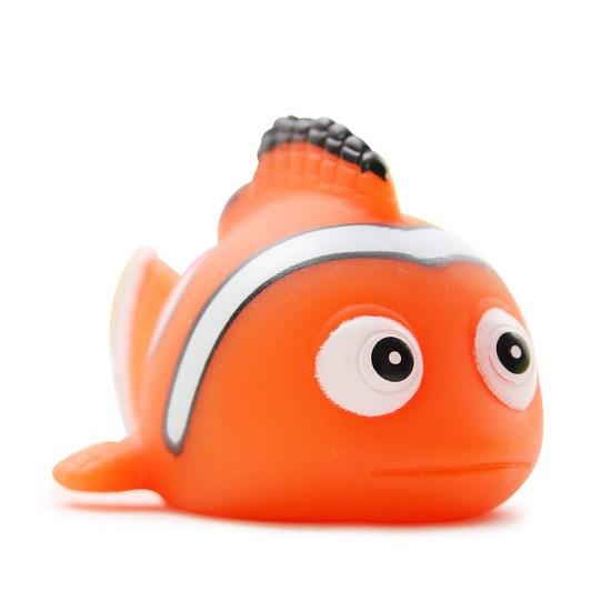 Yekkomam LED Water Play Friends Bath Play Toys, Korean Bath Toys