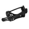 Bike Water Bottle Holder Nylon Plastic Wear Resistant High Tenacity Adjustable Width Bike Bottle Cage with Wrench Screw