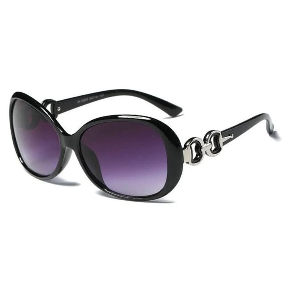 Очки 5 цветов солнцезащитные очки женские бренд дизайн вождения поляризованные солнцезащитные очки женские солнцезащитные очки UV 400