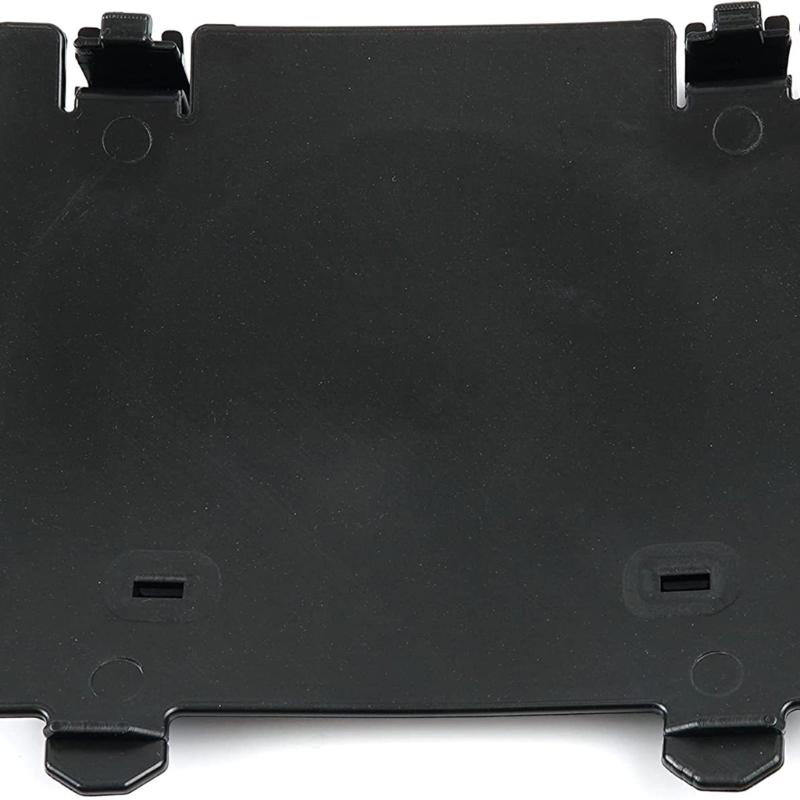 Weather Resistant Headlight Bulb Access Dust Cover Caps For Liner Replacement Easy Installation 13125606 1106013