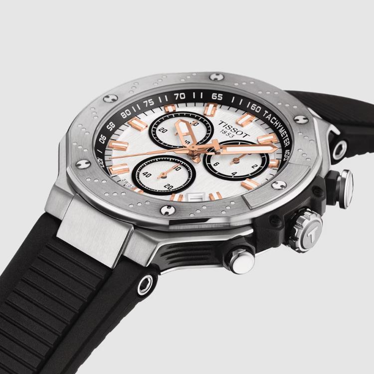 Tissot Мужские часы T141.417.17.011.00