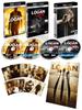 LOGAN ULTRA HD (4-Disc Set) [4K + Blu-ray]