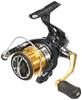 SHIMANO Катушка 16 Naski 2500HGS