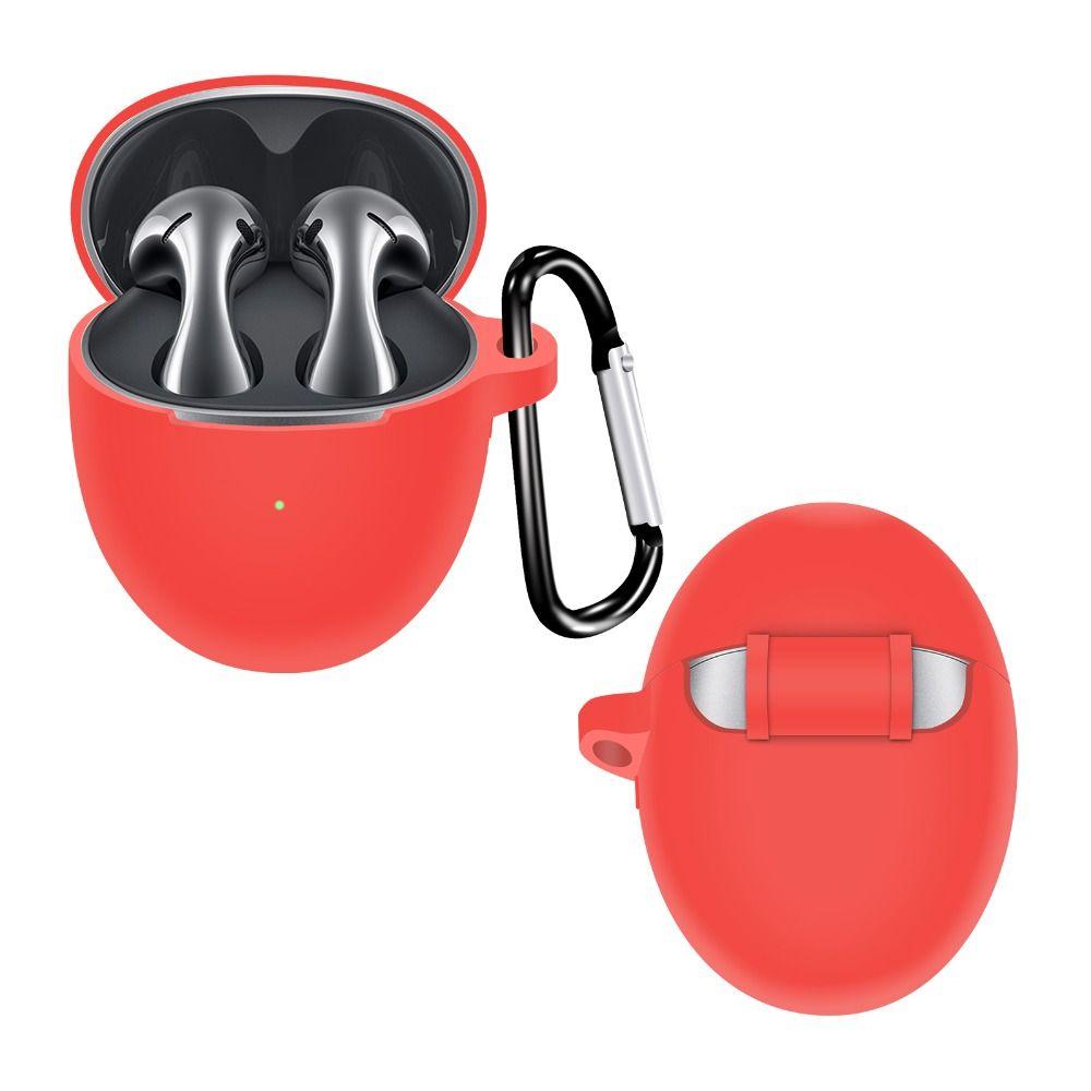 Silicone Protector Shockproof Shell New Case Cover for Huawei FreeBuds 5