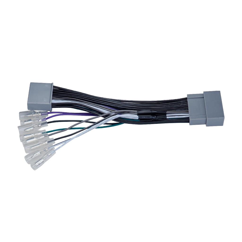 Кабель для вывода сигнала динамика (BH27 для дисплея Honda Connect)