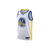 Баскетбольная майка Swingman Унисекс Белая DN2077-101