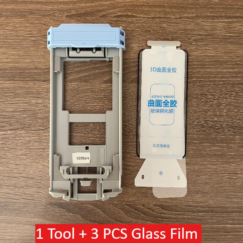 Для Huawei Pura 80 70 P60 Pro Mate 70 60 Pro X6 X5 X3 Nova 14 13 12 Pro Ultra Полностью Клеящееся Закаленное Стекло Пыленепроницаемая Автоматическая Установка Защитная Пленка для Экрана