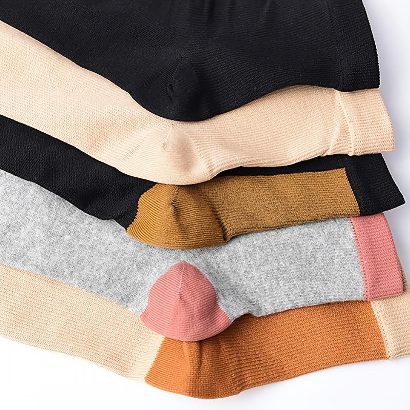 Компрессионные носки на молнии до бедра, дизайн с открытым носком, компрессионные чулки для мужчин и женщин, высококачественная нейлоновая ткань