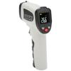 Инфракрасное измерение температуры Высокая точность Ручной Компактный Портативный 327A Инфракрасный термометр