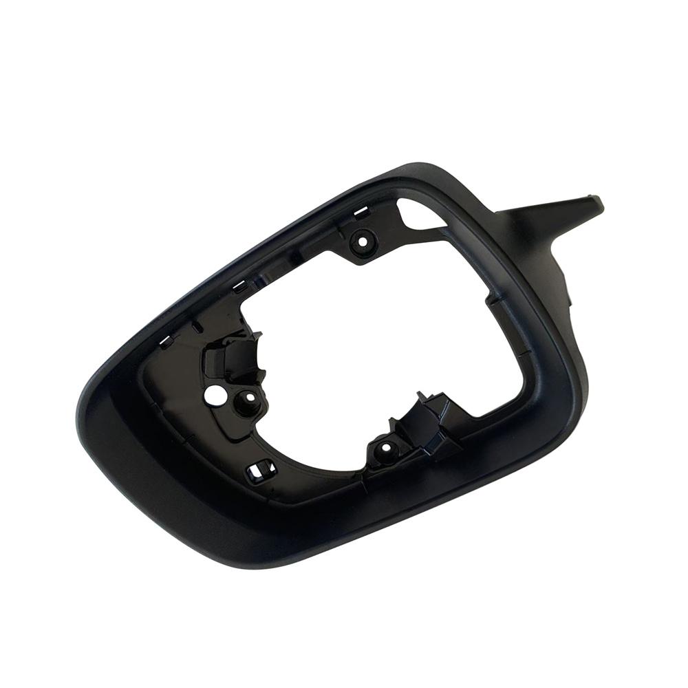 Для KIA Sportage 2018-2023 Черная Рамка Зеркала Бокового Вида Правая Замена