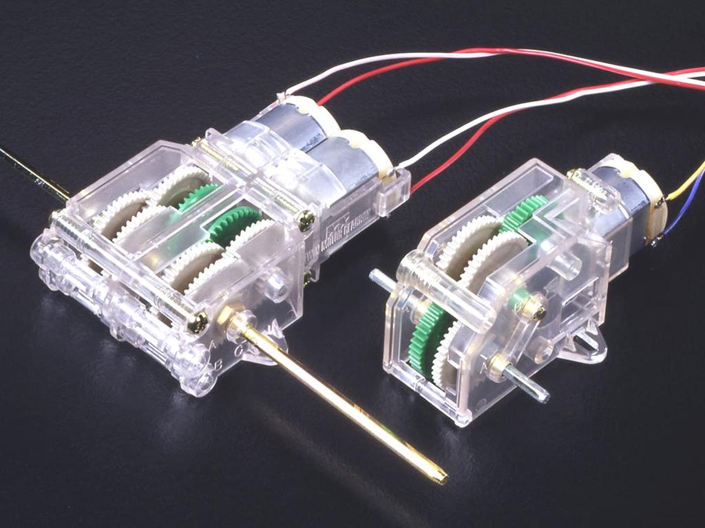 Tamiya Fun Craft Series Rescue Crawler Craft Set 3ch Remote Control No.169 (70169)