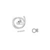 ANH9057-4840 Panasonic Drain Hose Set Washing Machine/clothes Dryer Washing Dryer