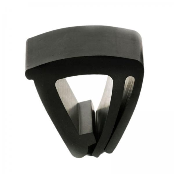 Golf Cart Windshield Clip Rubber Durable Holder Stand Base Accessory For Club Car Ezgo Yamaha