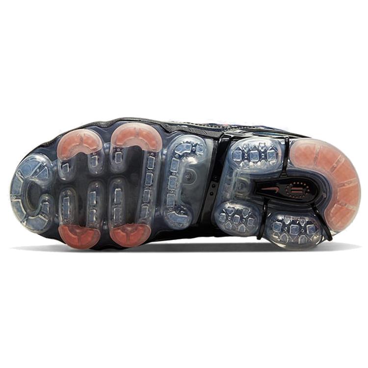 New Nike Air VaporMax 360 Blue Void Magic Ember Women's CK2719-400