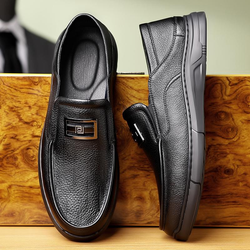 Модные лоферы из натуральной кожи, мужской дизайн, мокасины, деловые слипоны, мягкие балетки, повседневная обувь, мужская, ручная работа, лодочная обувь