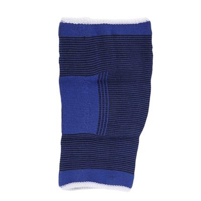 4pcs Elastic Knitted Structure Sports Knee Sleeve Volleyball Knee Guard For Basketball