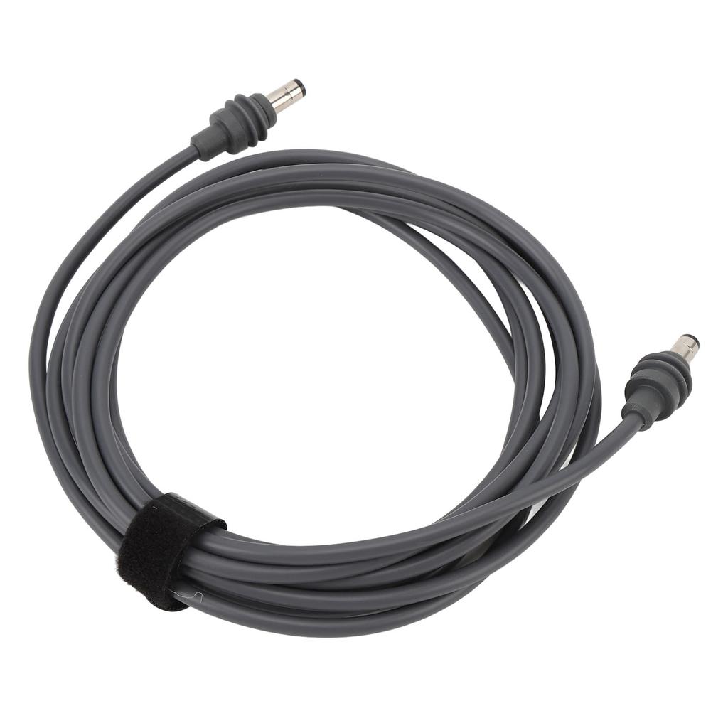 Кабель питания постоянного тока для спутниковой связи 20AWG IP68 Водонепроницаемый Удлинитель кабеля питания постоянного тока для спутниковой связи Замена