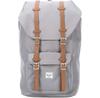 Рюкзак Herschel Little America grau (10014-00006)