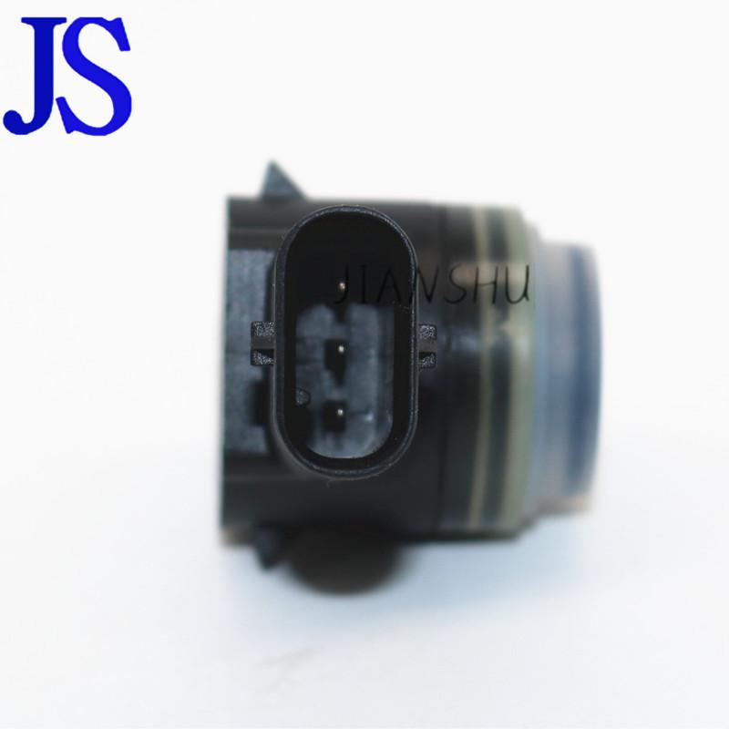 1Pcs New PDC Car Parking Sensor Parking Radar AM5T-15K859-AAW For Mondeo Fiesta Focus Galaxy Ka C-MAX Kuga S-Max