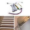 LED Controller ≤350w 32-channel Stair Sensor Automatic