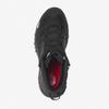 North W Creston Hike Mid WP TNF Черный 7 [The Face] Черный/TNF
