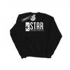 Mens The Flash STAR Labs Sweatshirt