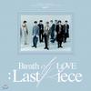 GOT7 4th Album - Breath of Love: Last Piece [Randomly Sent Out of 7 Types]