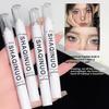 SHAQINUO 608 Highlight & Contour Pen: Eye Shadow, Matte, and Pearlescent Brightening Tool