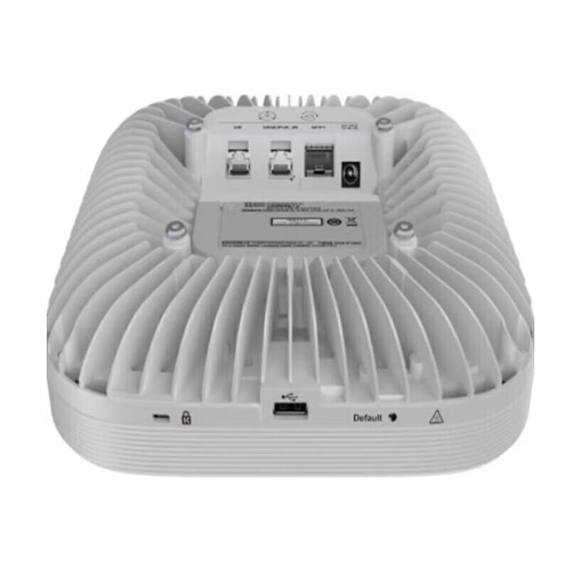 Huawei AirEngine 6760-X1E Wi-Fi 6 Wireless Access Point