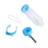 Pet Water Bottle Pet Supplies Hamster Water Bottle Hamster Drinker Pet Dispenser Pet Feeder