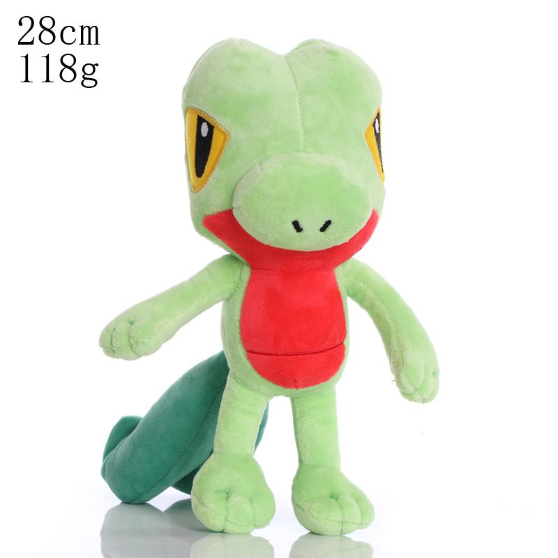 Pokemon Pikachu Plush Toy Charmander Bulbasaur Squirtle Stuffed Doll Gengar lebi Lugia Sprigatito Lucario Mewtwo Gengar