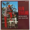 CD SAM TAYLOR - Japanese Folk Song Best Hits Collec Japan ObiMood Music Used