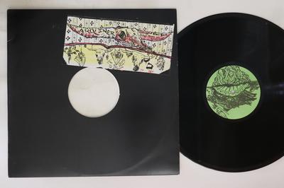 LP Пластинка CAROLINER RAINBOW STAND STILL OR FI - Часы нижнего отдела кишечника и кишечник BSR007 БРЕД 1998 США Рок Б/У