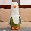 50-120 см Милая Креативная Плюшевая Игрушка Утка-Банан Милая Утка Подушка-Игрушка Кукла Отправить Детям Рождественские Подарки на День Рождения