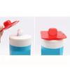 4Pcs Glass Cement Scraper Sealant Grout Remover Tool Home Finishing Caulking Tools Home Cleaning Hand Spatula Tool