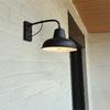 Retro LED Outdoor Wall Light for Villas, Courtyards, and Terraces