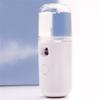 Распылители для лица Nano Spray Mist Facial Steamer Humidifier Hydrating Water Portable