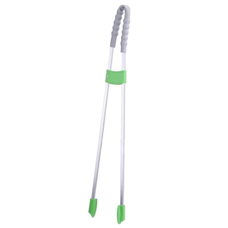 90cm Long Handle Litter Picker Grabber Tool